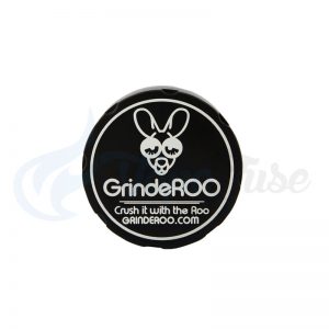 Grinderoo 55mm 2pc Premium Biscuit Grinder