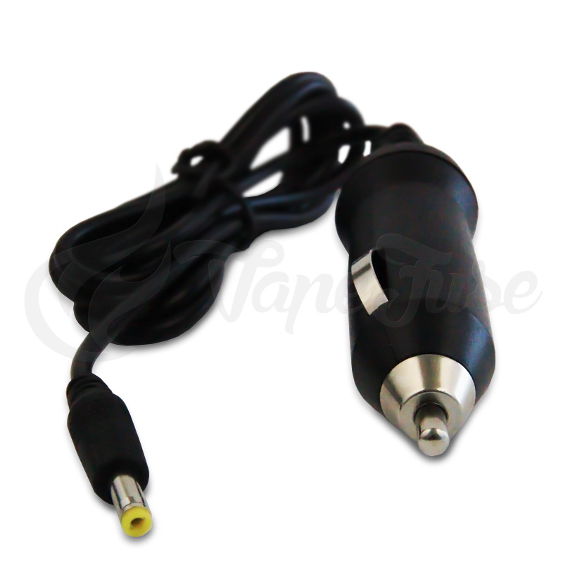 Solo / Solo II Car Charger