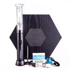 Dr Dabber Boost Black Edition Kit