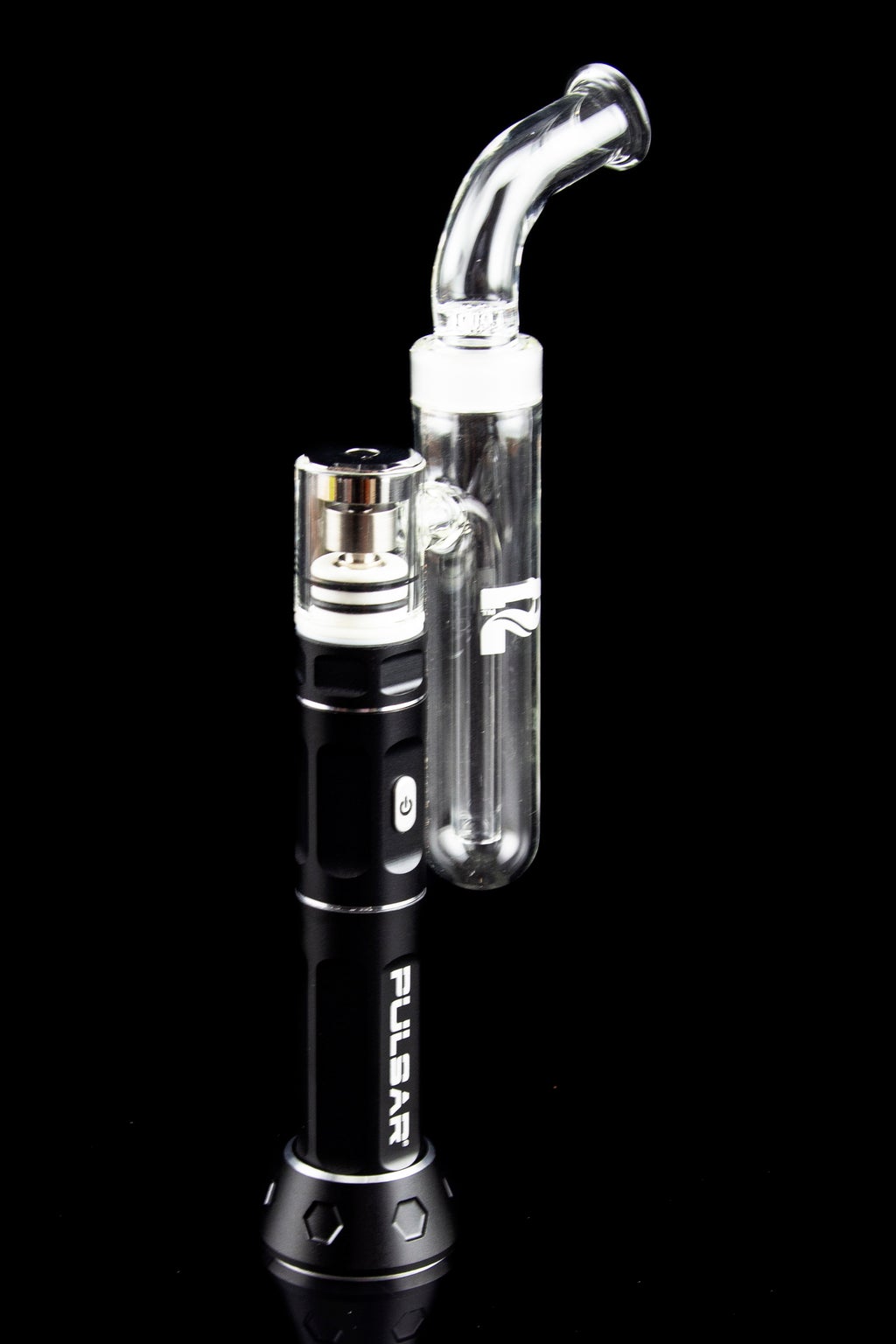Flux Ion Plasma Dab Rig | Portable Electric Dab Rig - Smoke Cartel